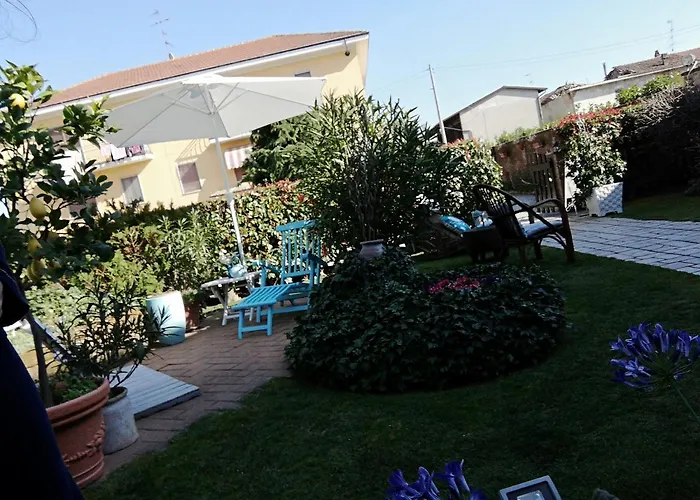 Bed & Breakfast San Valerio Occimiano