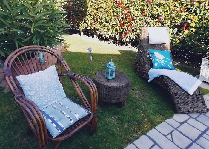 San Valerio Bed & Breakfast