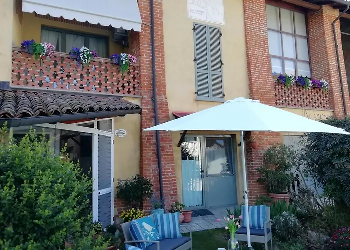 Bed & Breakfast San Valerio Occimiano