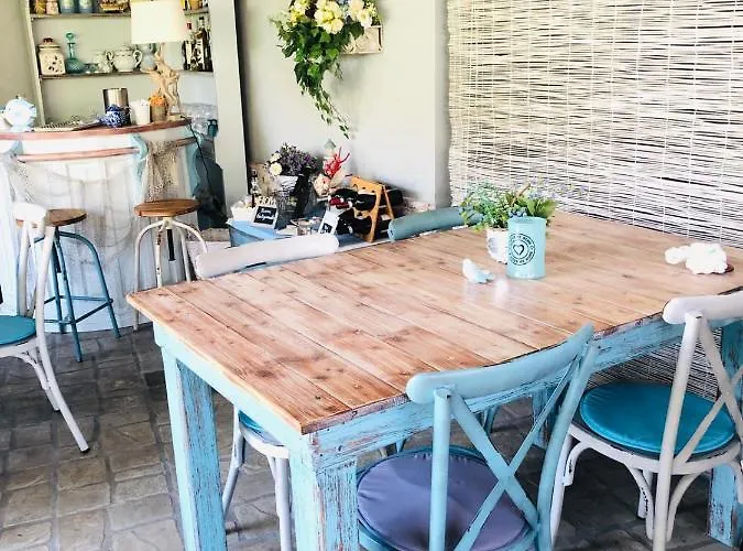 San Valerio Bed & Breakfast Occimiano