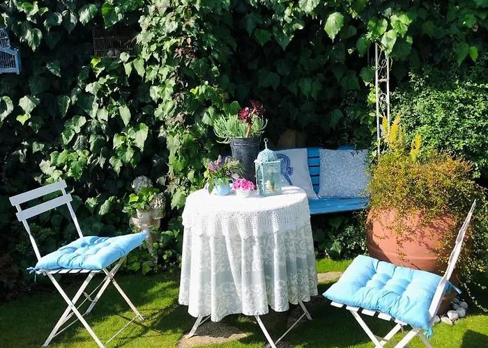 San Valerio Bed & Breakfast *