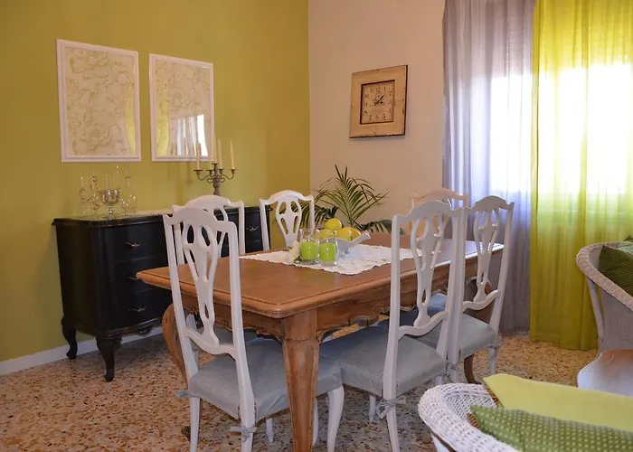 San Valerio Bed & Breakfast *