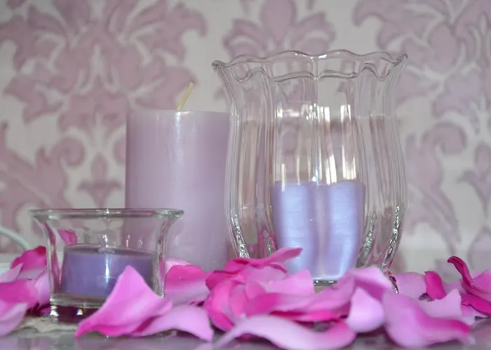 Bed & Breakfast San Valerio *