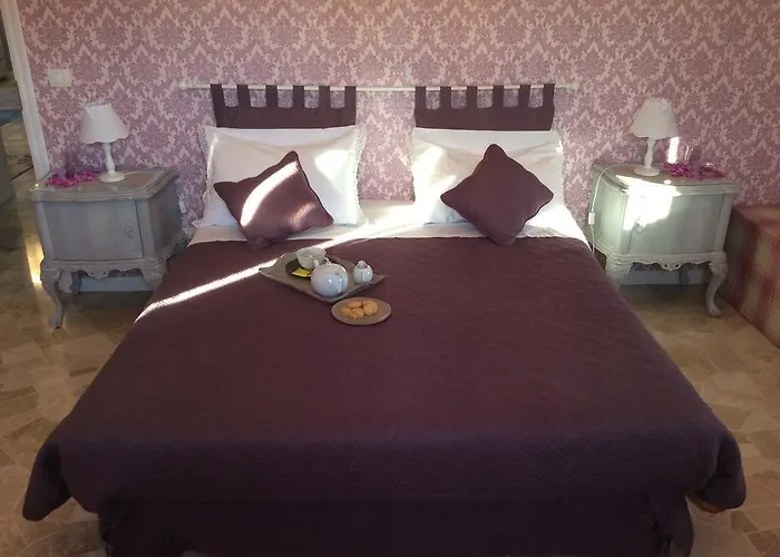 Bed & Breakfast San Valerio Occimiano