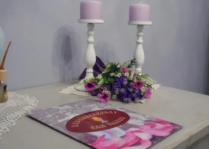 San Valerio Отель типа 