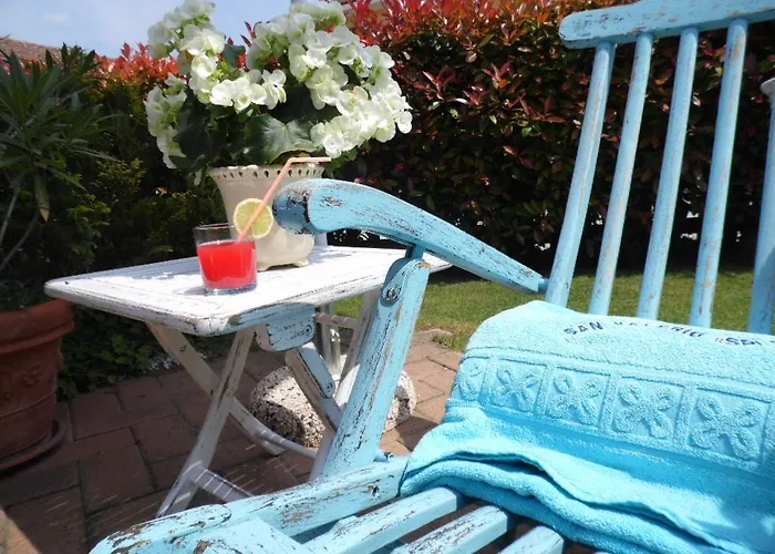 San Valerio Bed & Breakfast Occimiano
