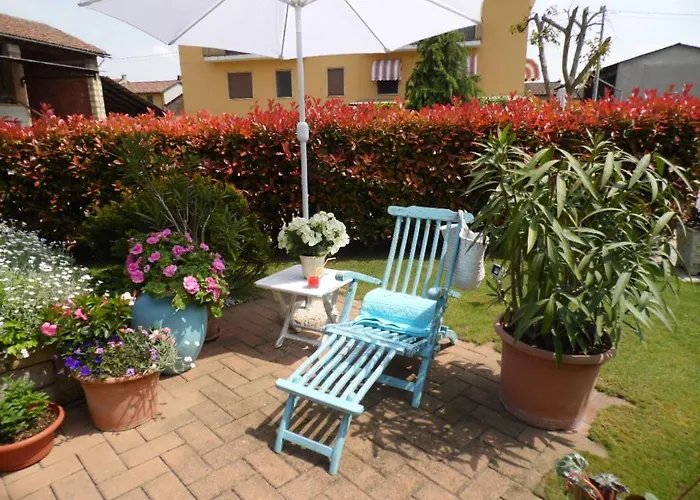 San Valerio Bed & Breakfast