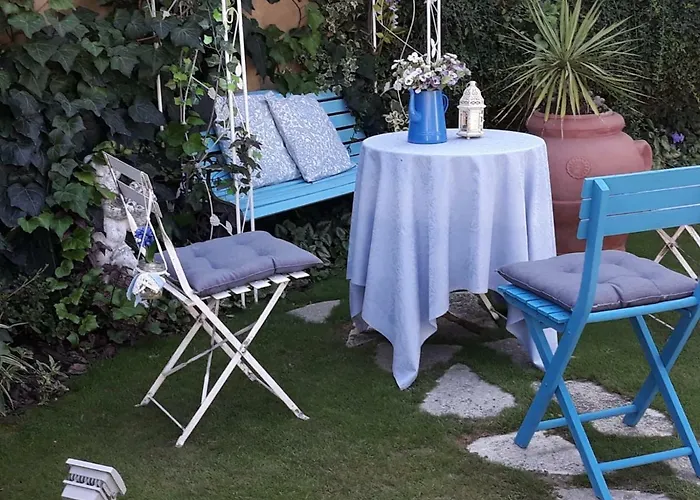 San Valerio Bed & Breakfast *