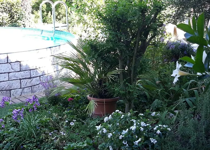 San Valerio Bed & Breakfast Occimiano