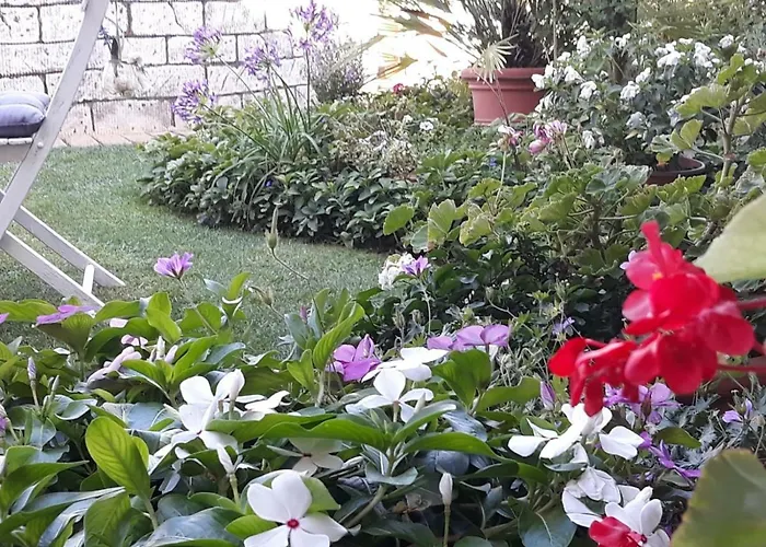 Frühstückspension San Valerio *