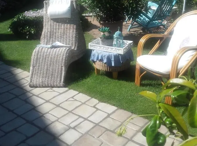 San Valerio B&B Occimiano